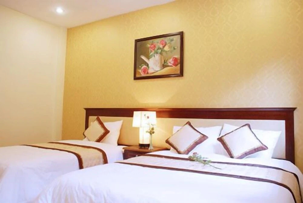 New Hotel I