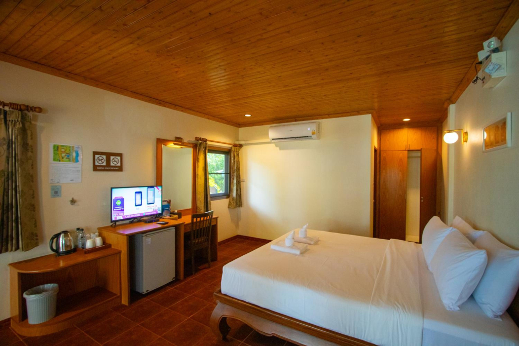 Rocky Point Resort