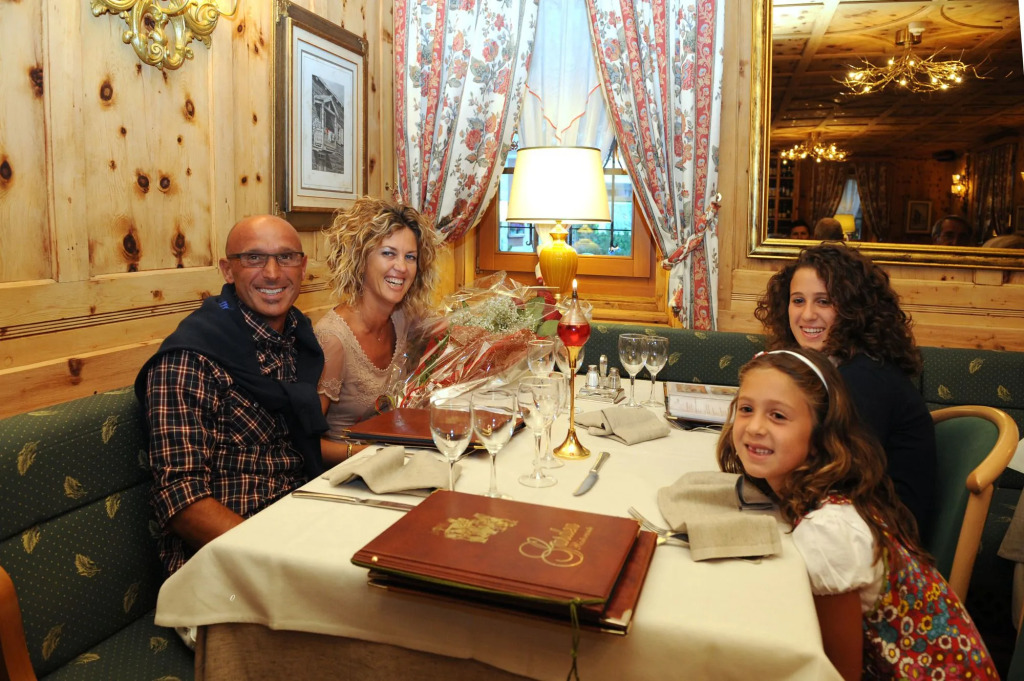 Hotel Alpina