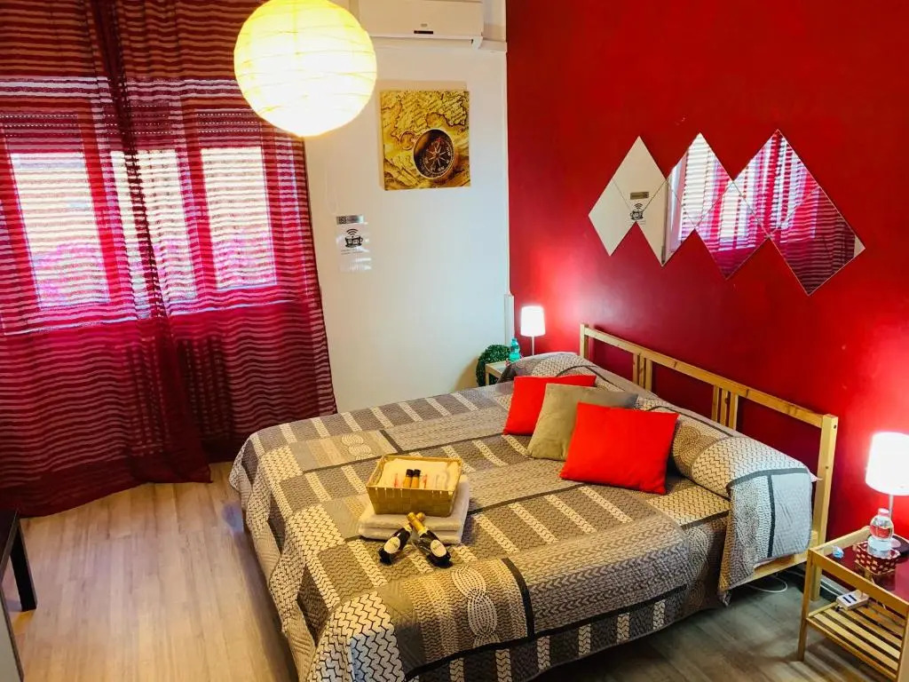 Testa o Croce Casa Vacanze