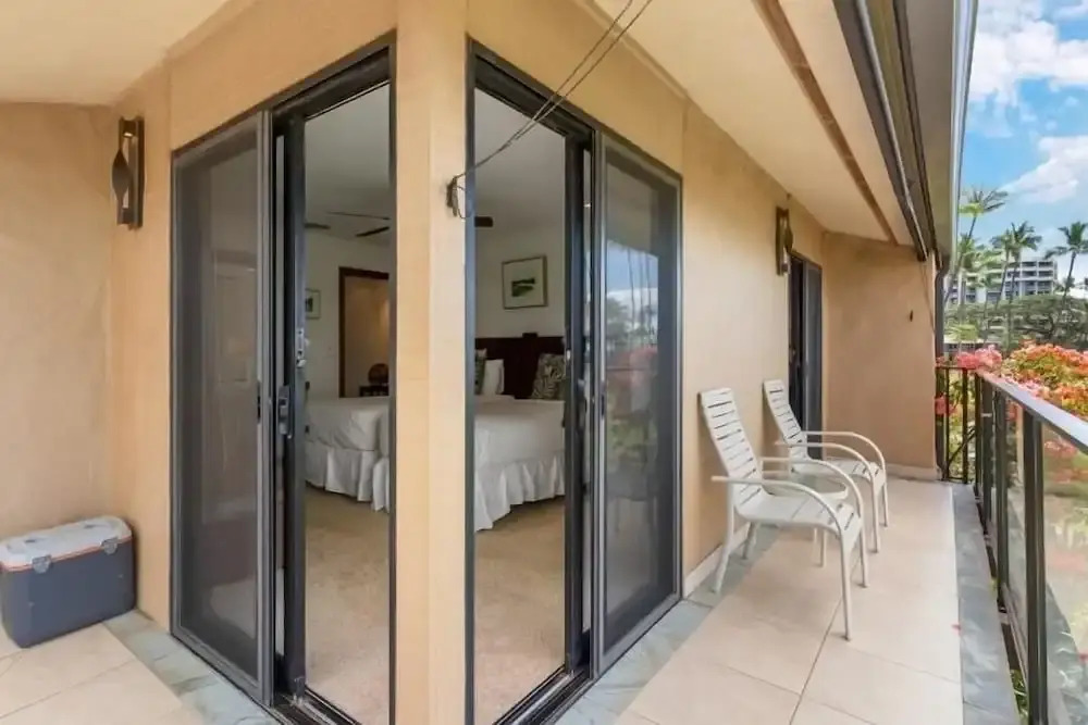Wailea Elua, #1304 2 Bedroom Condo