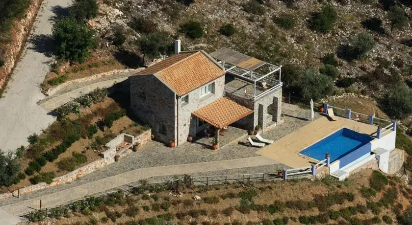 Villa Ditropo