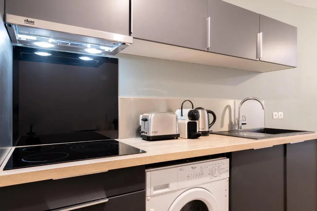 Lille Grand Place - Superb apartment 2bdrm