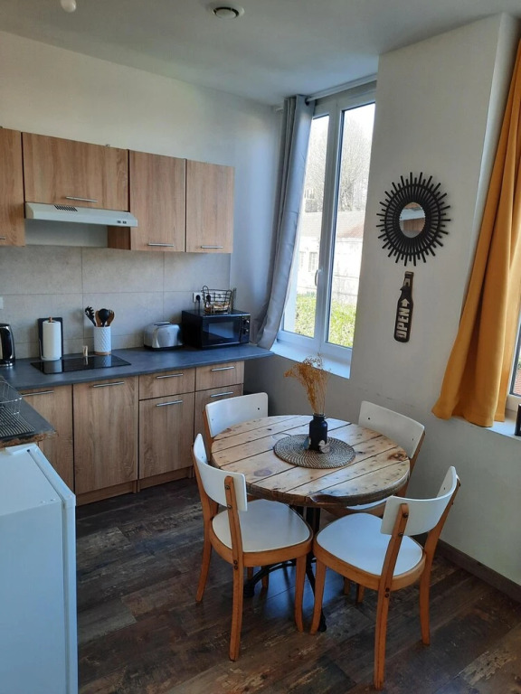 T2 Hyper centre, Wifi, TV, Tout confort