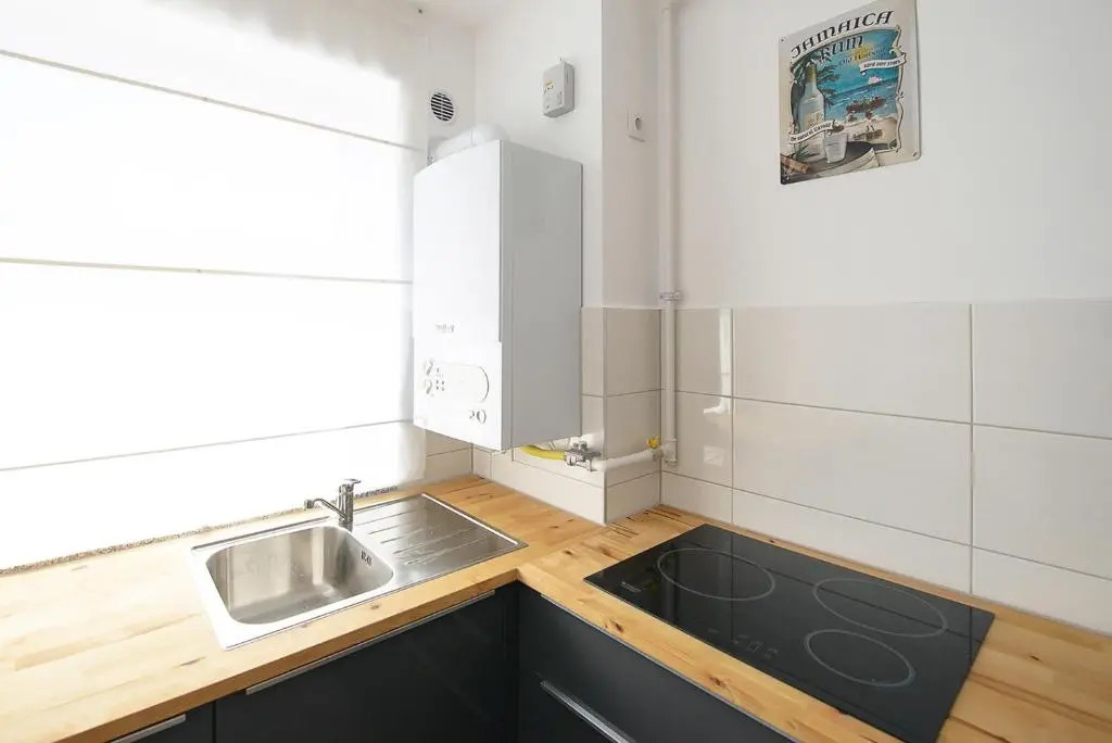 Apartamente Olivero