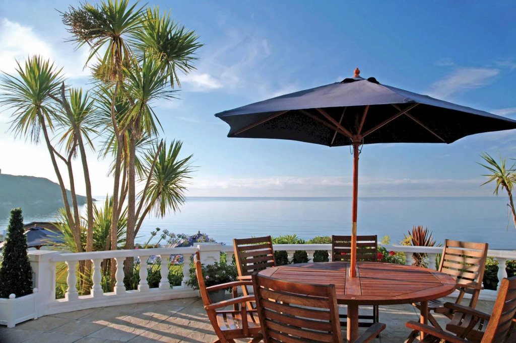 The Royal Duchy Hotel