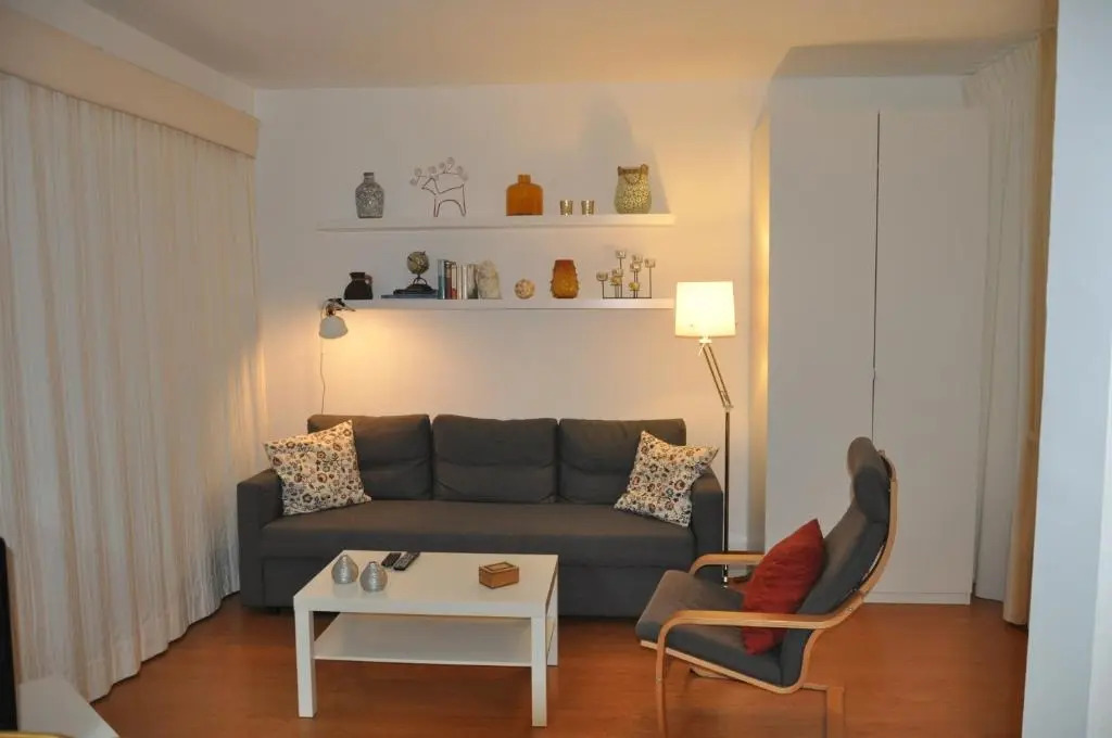 Apartment La Paz II