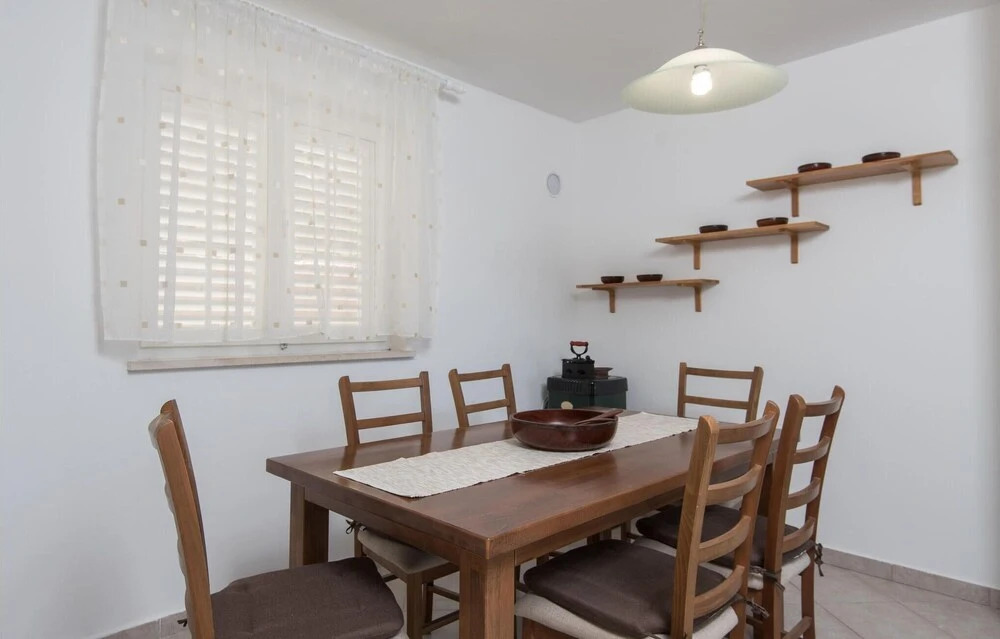 Holiday Home Sokolic Bb Cr