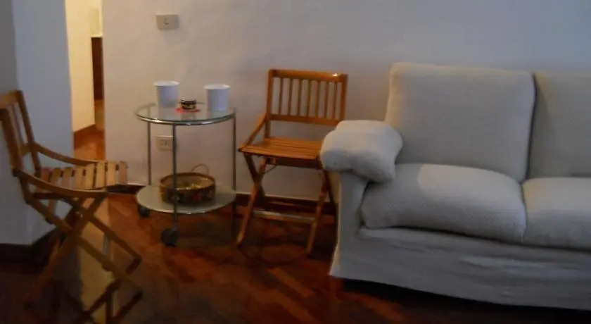 Casa Vacanza Santa Maria