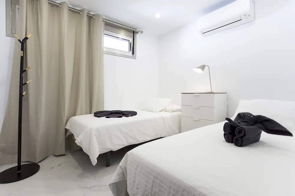 Lujosos Apartamentos Mónaco - Canary Good Vibes