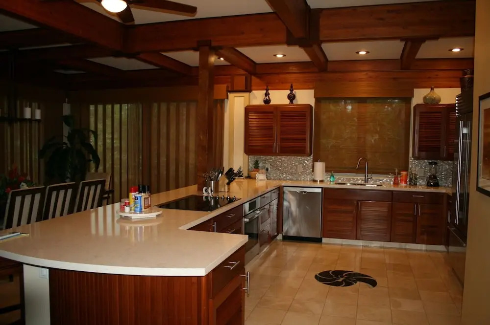 Alii Point by RedAwning