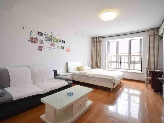 Nanjing Home In The City Express Hotel