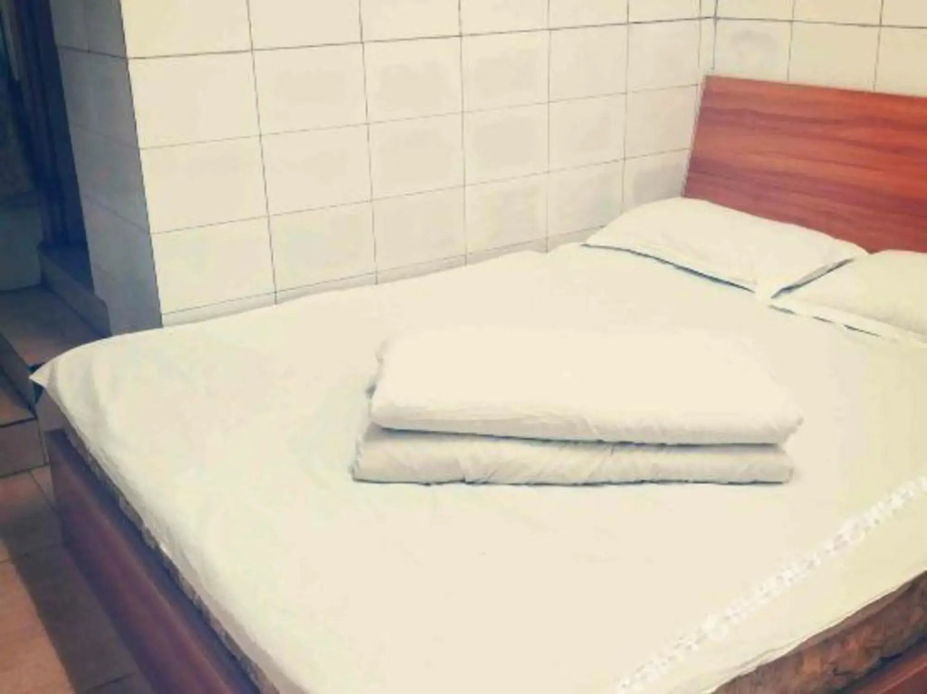 Yuqi Hostel