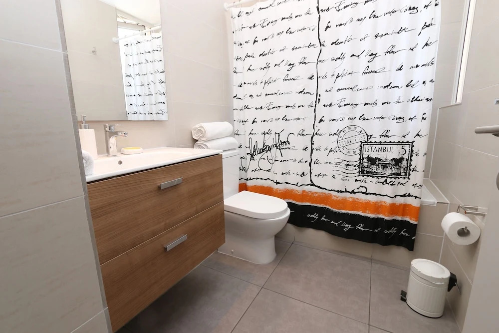 Apartamento Costa de Montemar