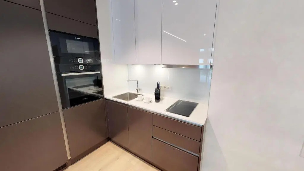 White Pearl Apartment 0.11