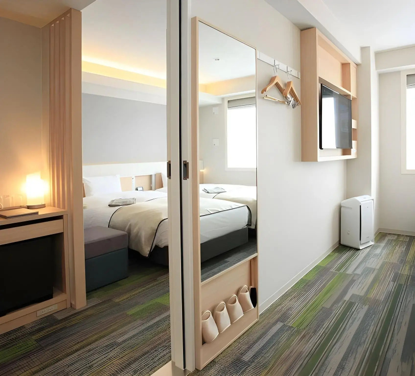 Urban Hotel Kyoto Gojo Premium
