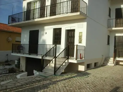 Casinha Praia do Norte - Nazaré