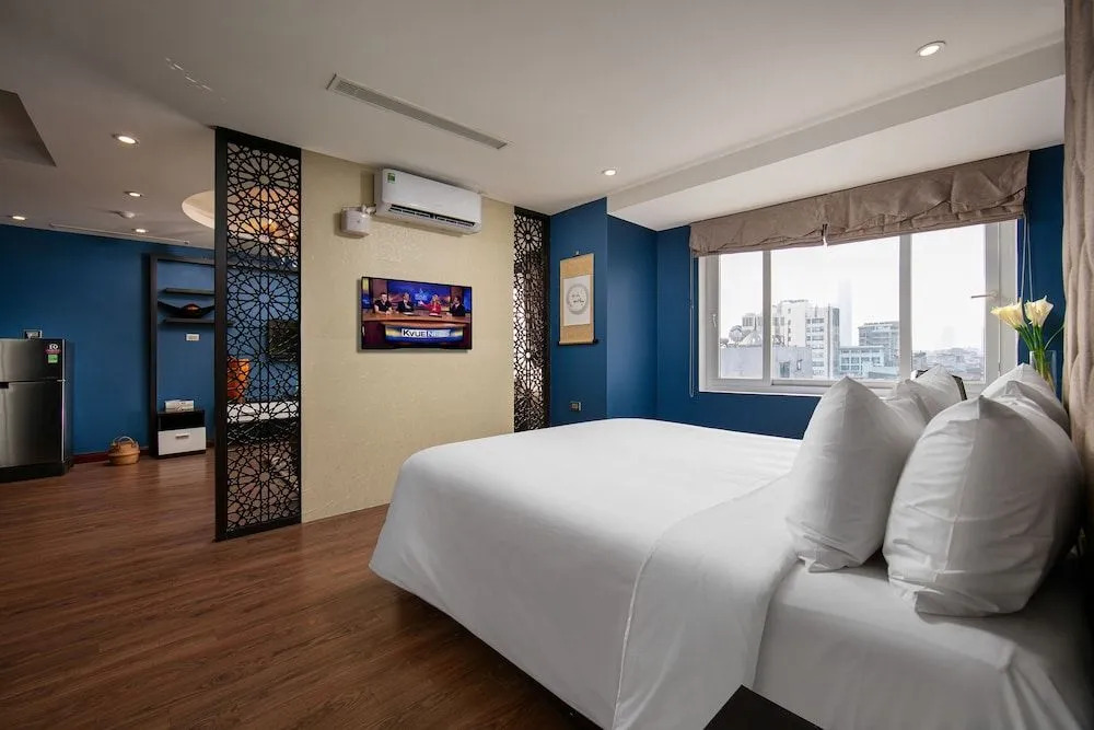 Hanoi 20 Hotel & Apartment