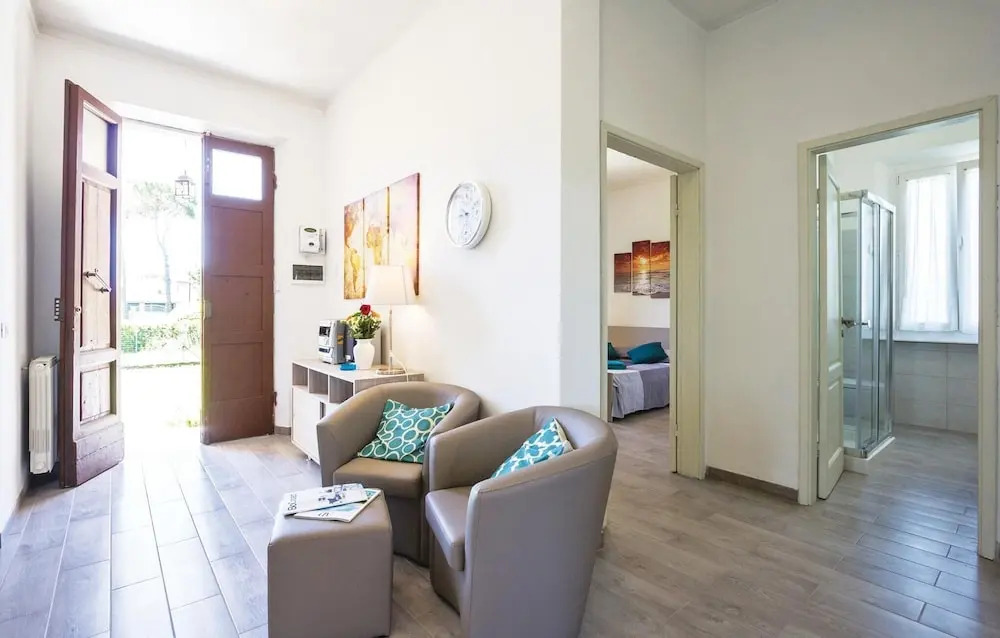 Casa Clo´