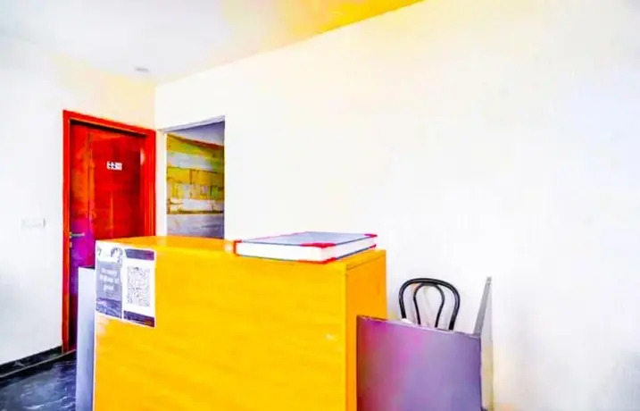 Roomshala 004 Mannat Residency