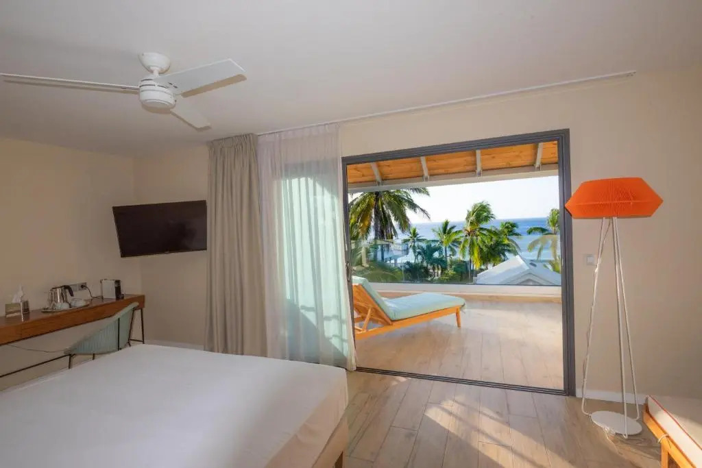 Boutik Hôtel 2A