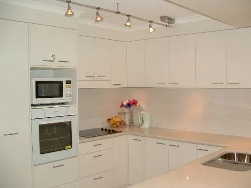 La Mer Holiday Apartments