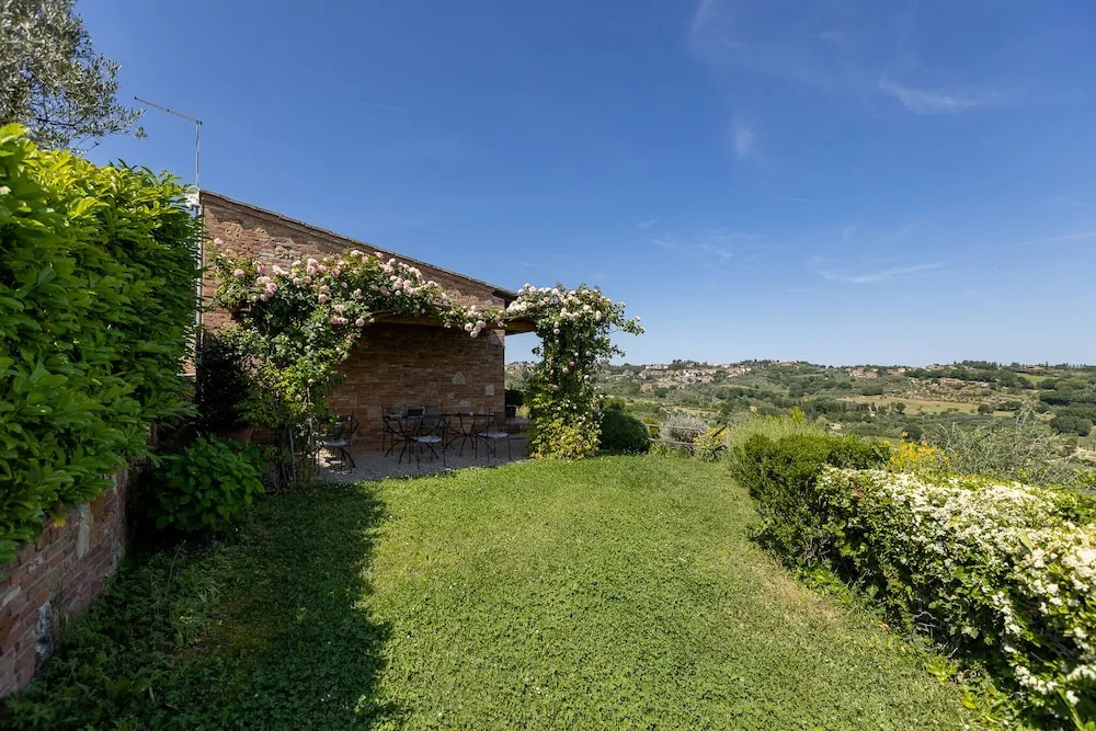 B&B FONTERONCONE di KRYVUTA OKSANA