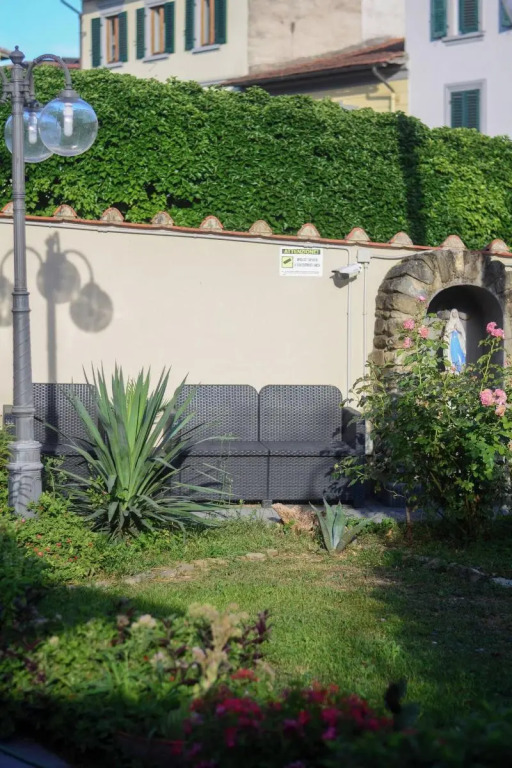 Villa Gelsomino Garden