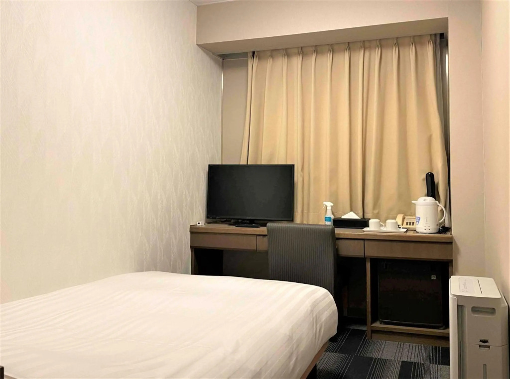 Smile Hotel Nagano