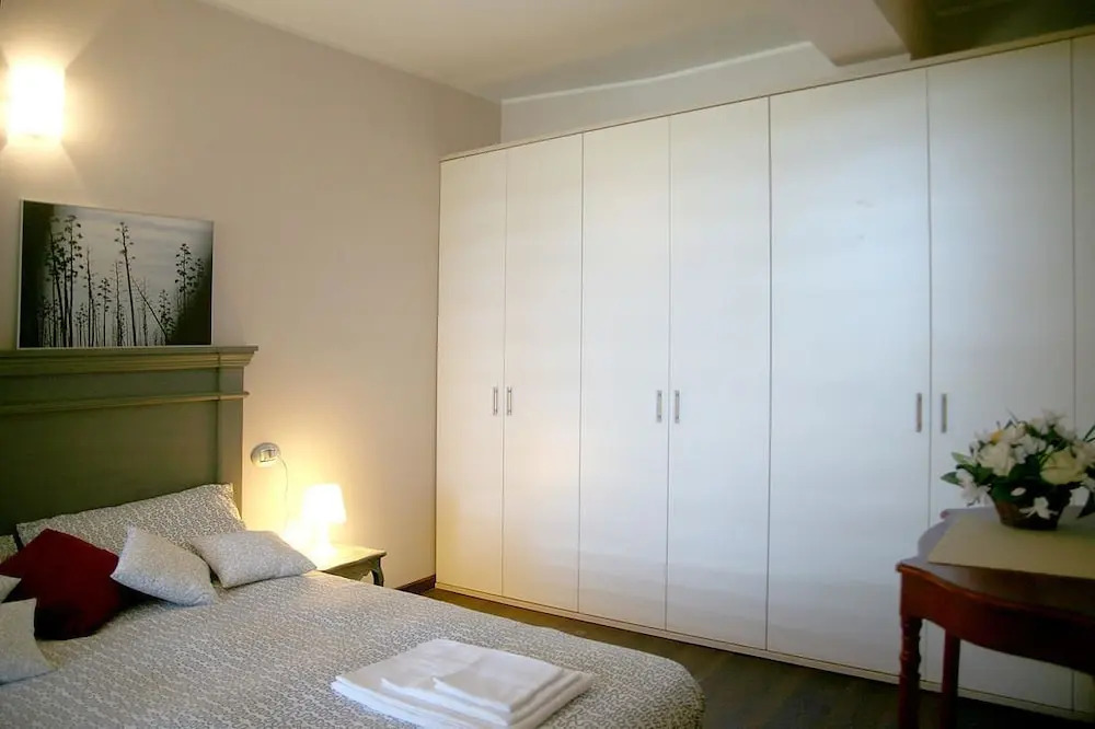 Residence Giglio Gravedona