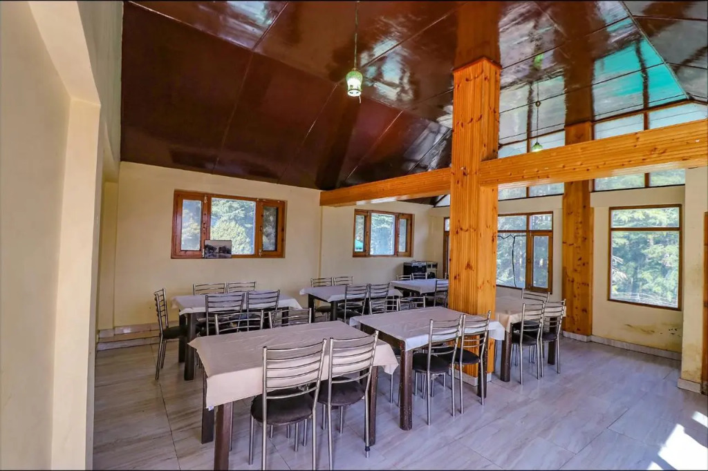 Fabhotel Shandela