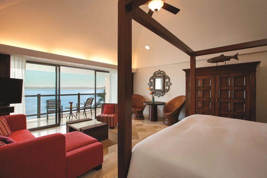 Hyatt Ziva Puerto Vallarta - All Inclusive