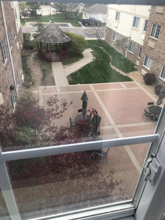TownePlace Suites Wichita East