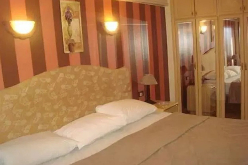 Oasis Hotel Heliopolis