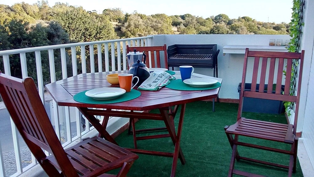 Candido Albufeira Apartment