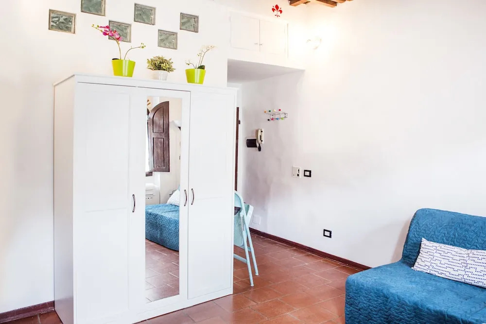 Art Apartment Giglio