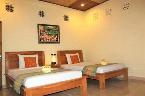 Restu Ubud Villa