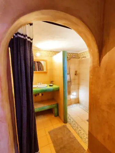 Maison dhôtes Tigminou