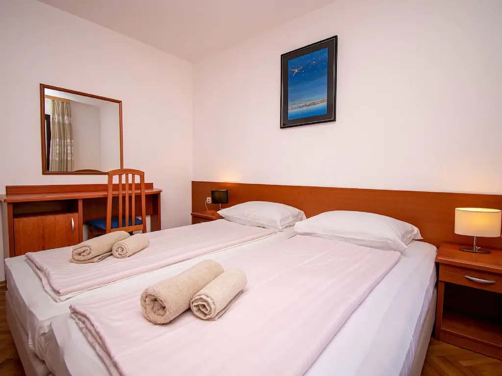 Modern Apartment Near the Beach in Istria