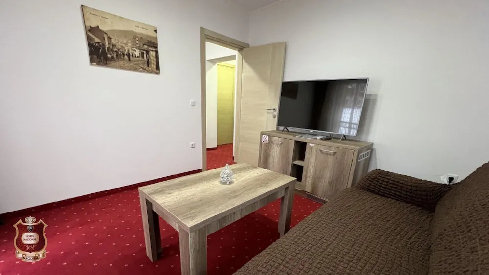 Nacional Rooms