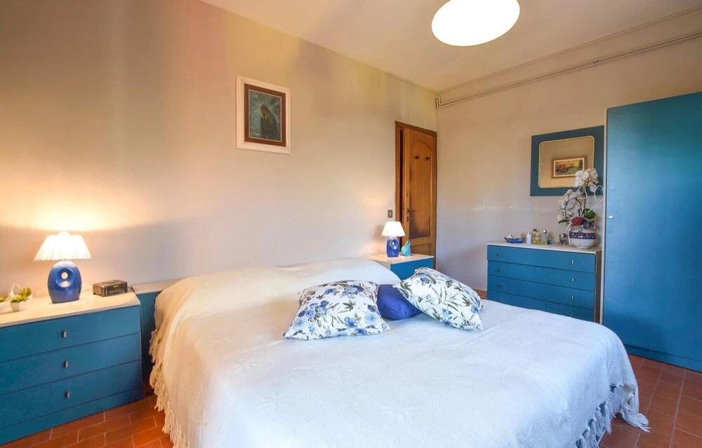 Nice Apartment in Lido di Camaiore With 2 Bedrooms and Wifi