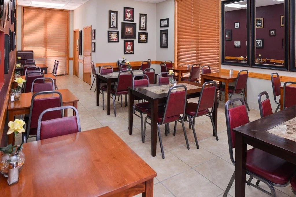 Branson Yellow Rose Inn and Suites