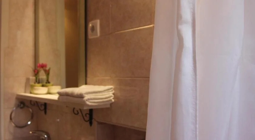 Guesthouse Ena