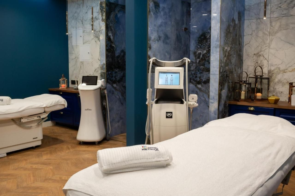 Hotel & SPA Hetman