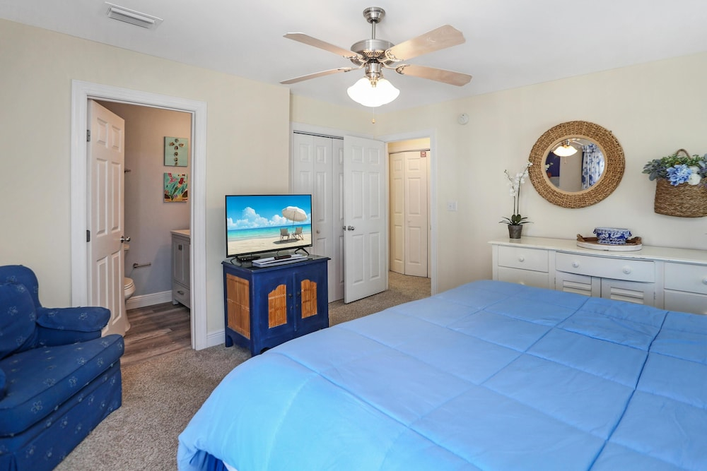 The Chill Inn by Pristine Properties Vacation Rentals