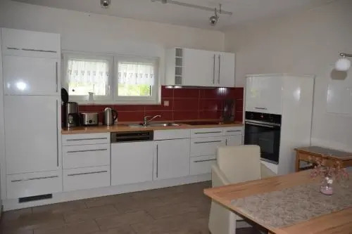 Ferienhaus Am Ramberg