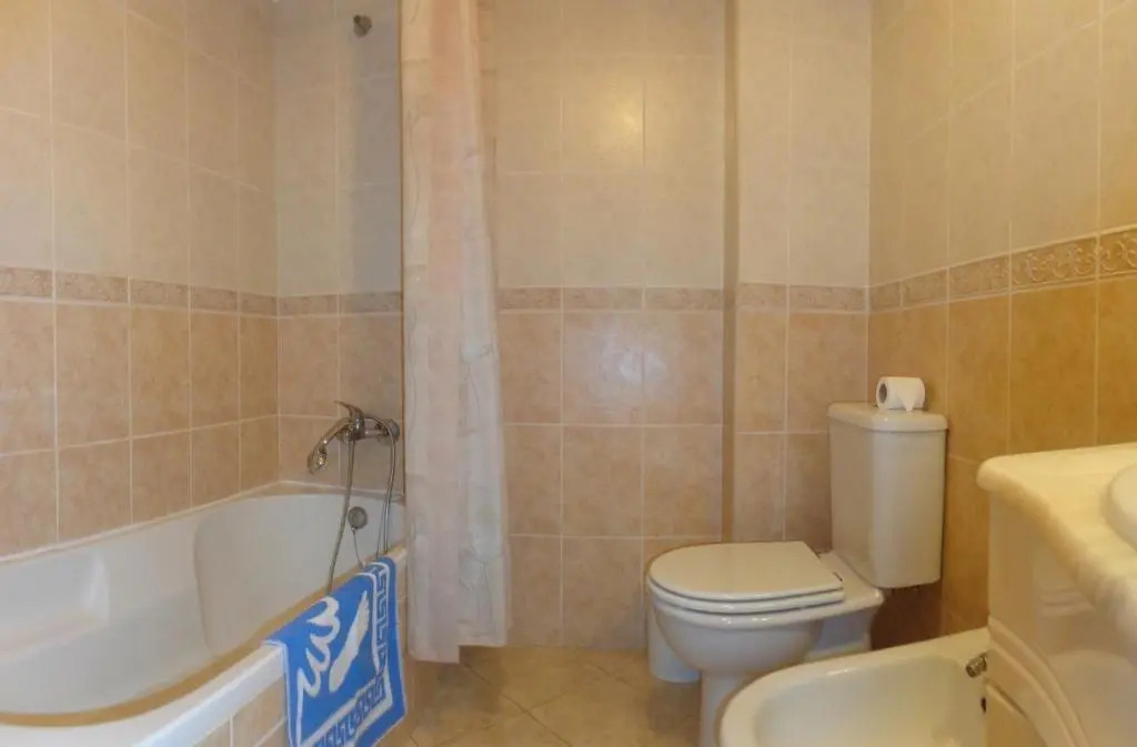 Apartamento Avenida da Liberdade