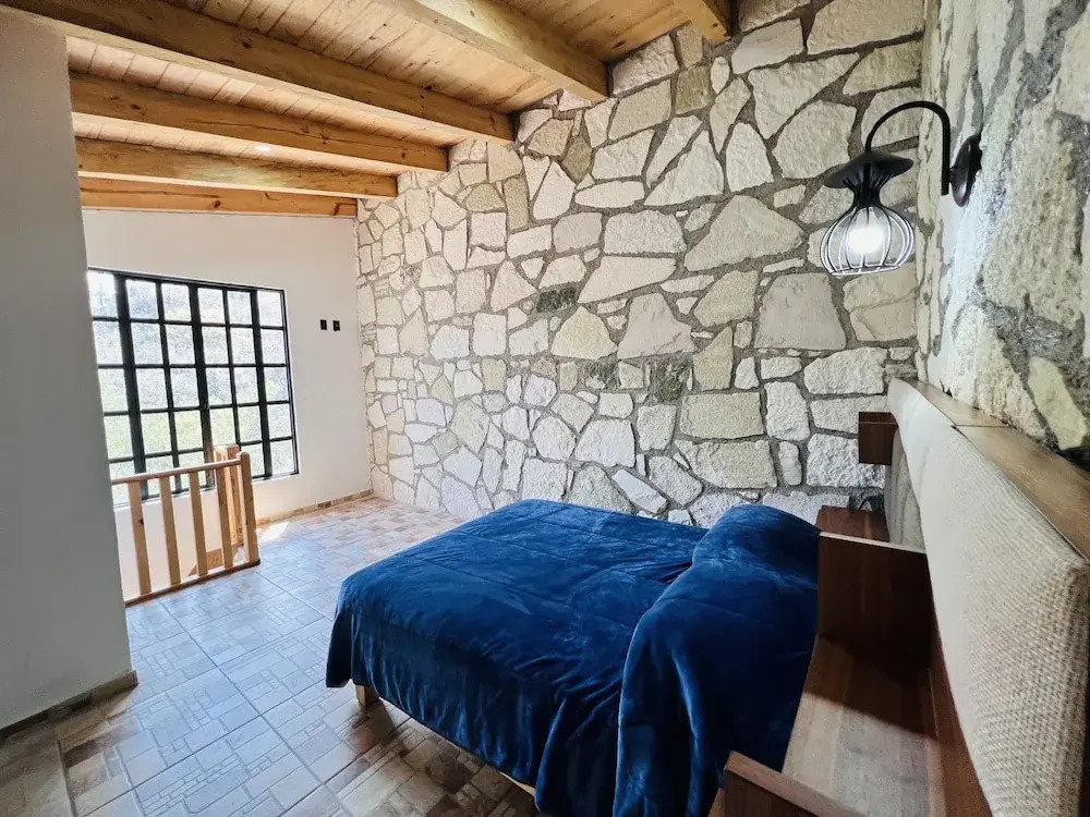 Cabaña La Uva