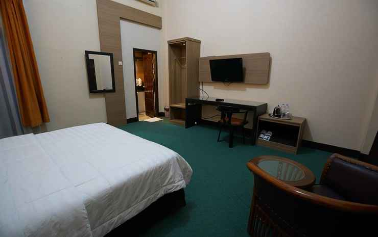 Avilla Hotel Pangkalan Bun