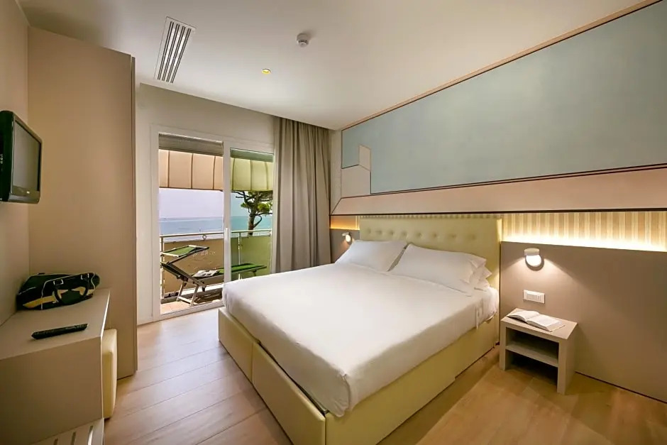 Hotel Le Lampare